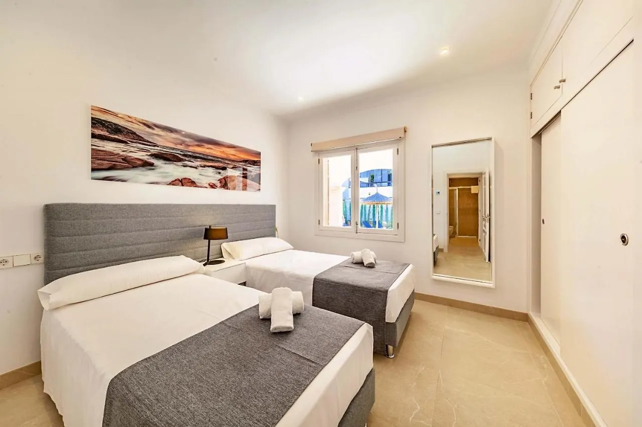 Villa Amfora By Sealand Villas Port de Alcudia