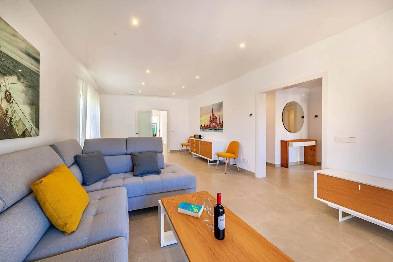 Villa Amfora By Sealand Villas Port de Alcudia