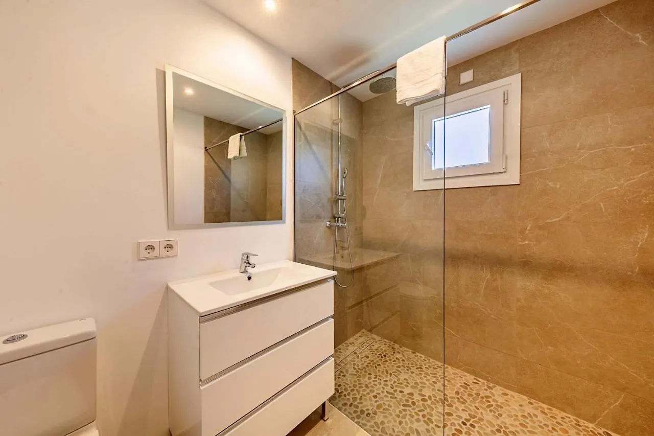 Villa Amfora By Sealand Villas Port d'Alcúdia