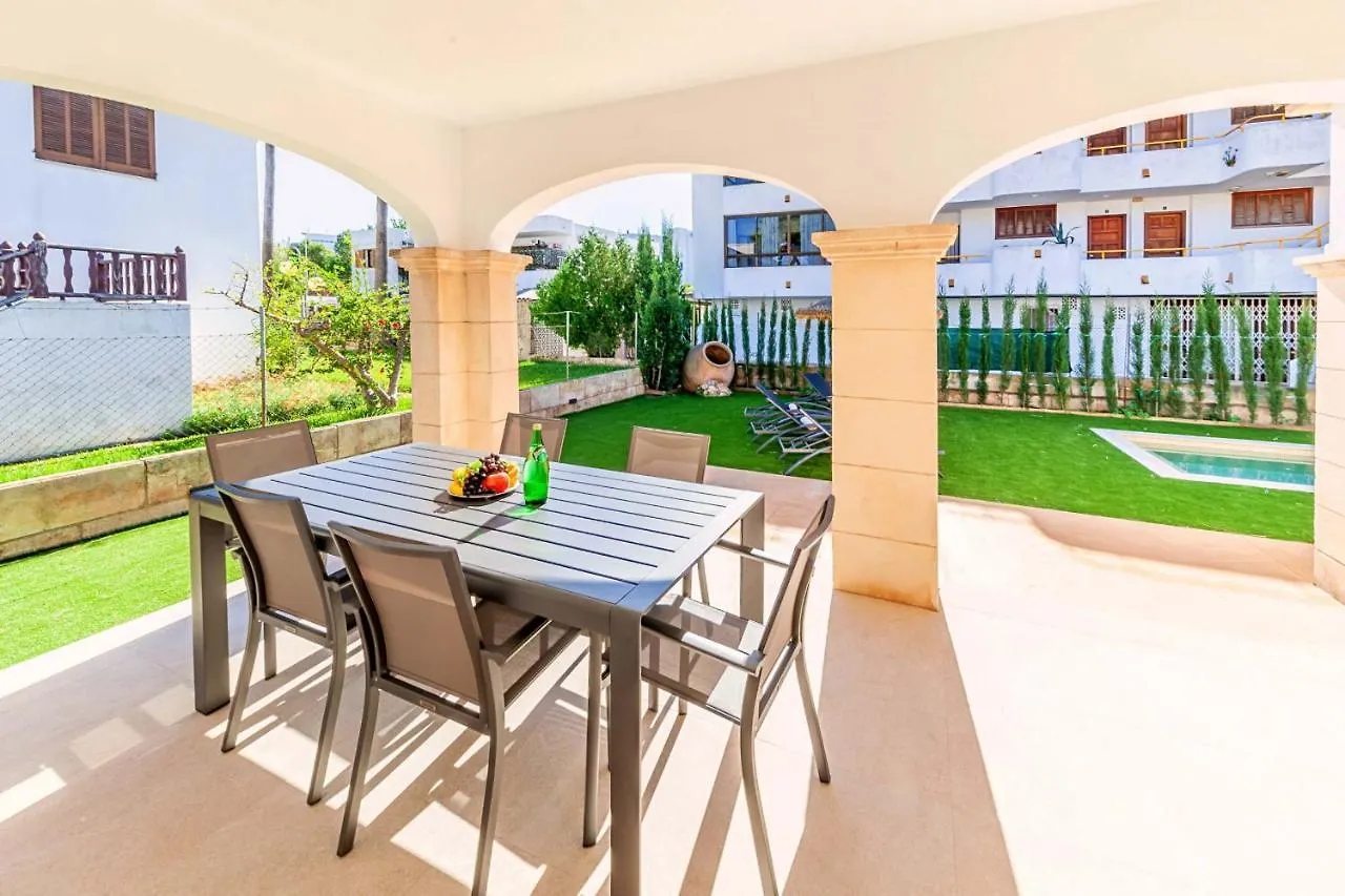 Villa Amfora By Sealand Villas location