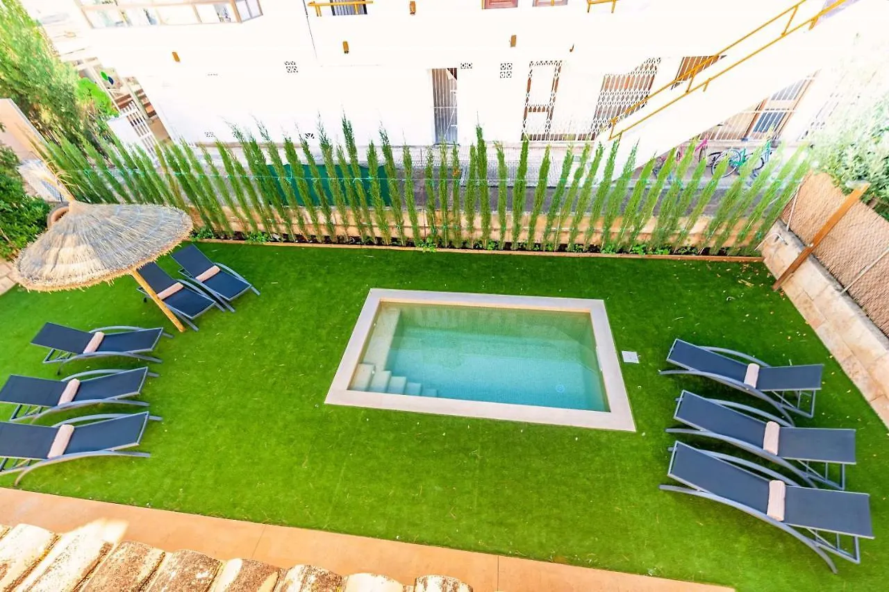 Villa Amfora By Sealand Villas Port d'Alcúdia
