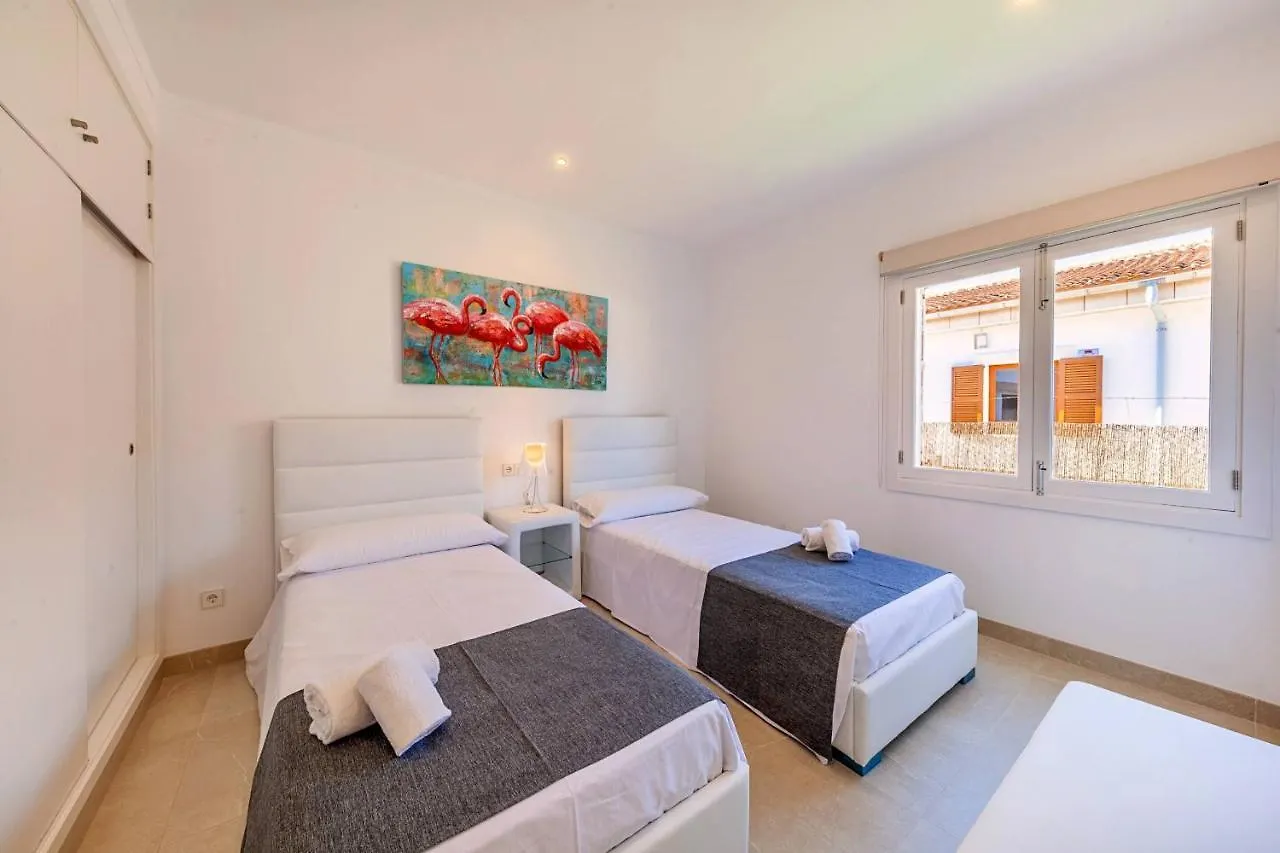 Villa Amfora By Sealand Villas Port d'Alcúdia